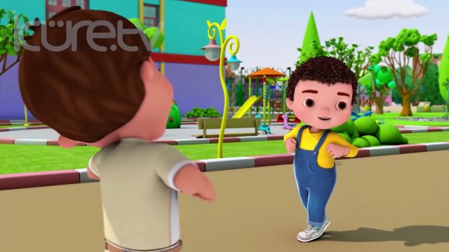 Can - Uçan Horoz - 40. Bölüm HD | Yumurcak TV