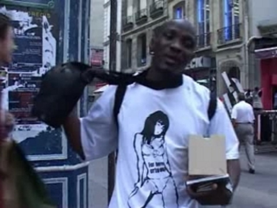 EXCLU DVD Orosko Raricim - 77 Souter1 24H 1.2 By RusKov