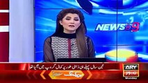 Ary News Headlines 22 March 2016 , 5 Wicket Down Of MQM And Join Mustafa Kamal