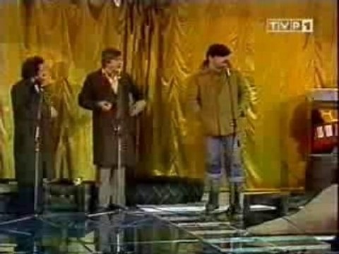 Kabaret Tey - Z tyłu sklepu 7