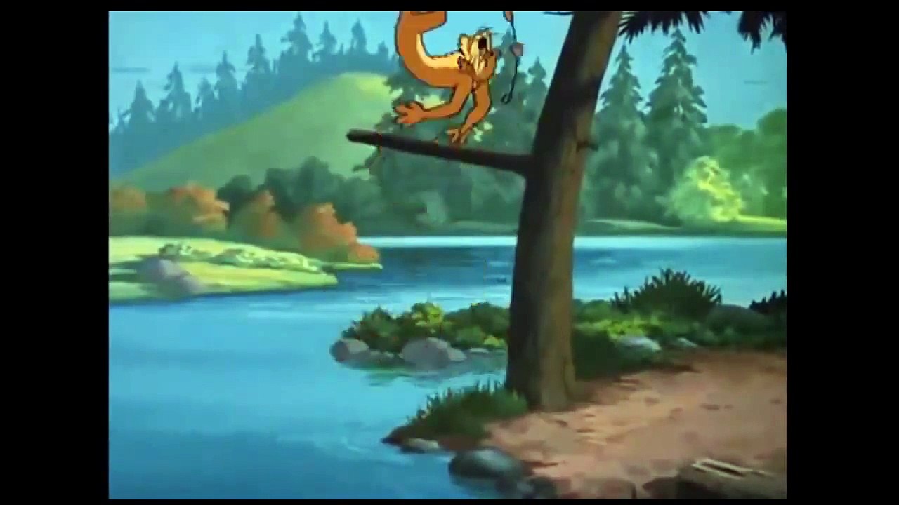 Donald Duck Cartoon Chip and Dale, Mickey Mouse, Pluto Cartoons Classics