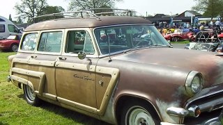 Ford Country Squire