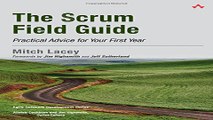 Download The Scrum Field Guide  Practical Advice for Your First Year  Agile Software Development