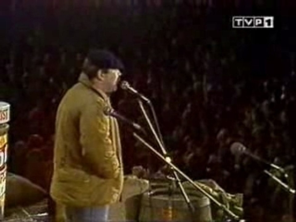 Kabaret Tey - Z tyłu sklepu 8