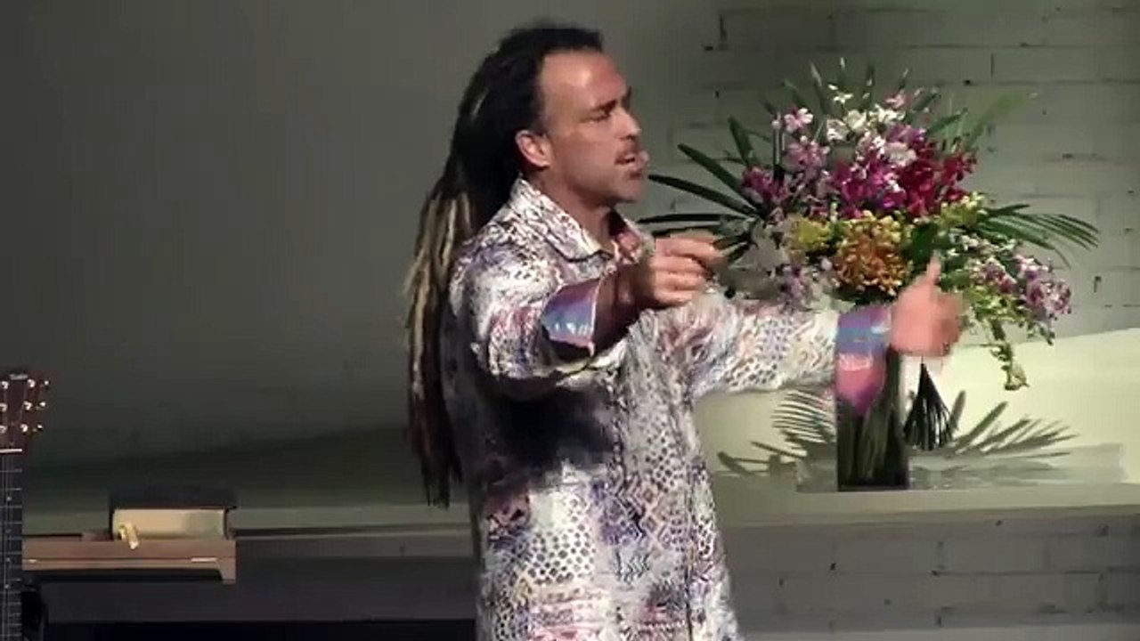 Todd White - Don't let a culture of pride and honor stop you from being a fool for Jesus 23