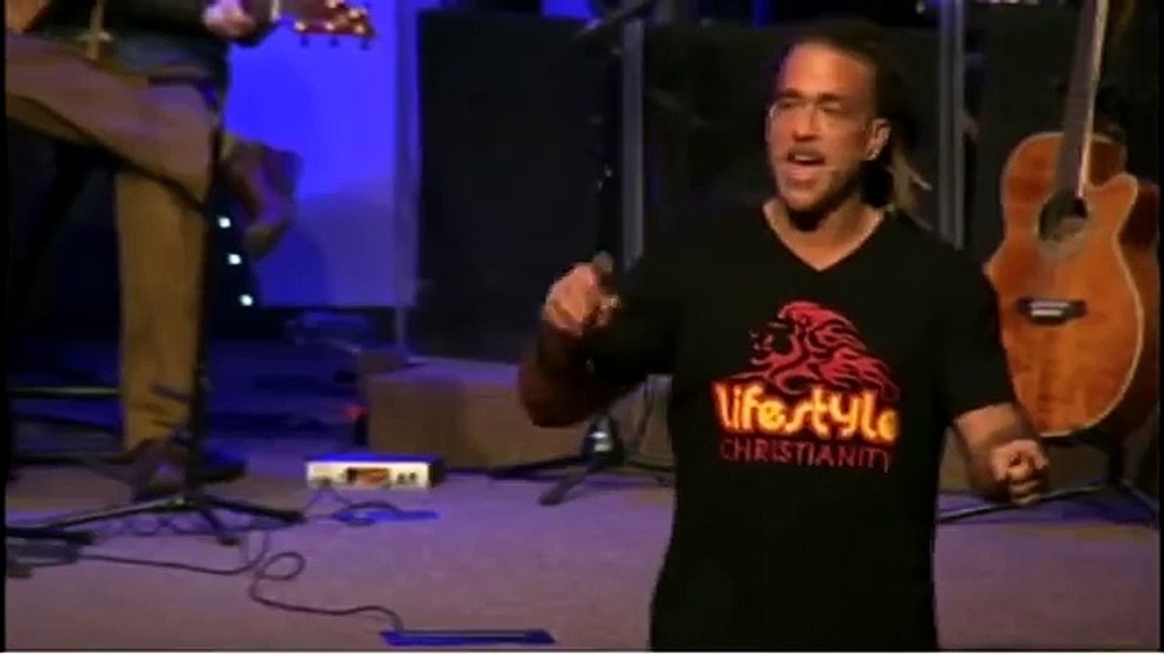 Todd White - Die to yourself already 47
