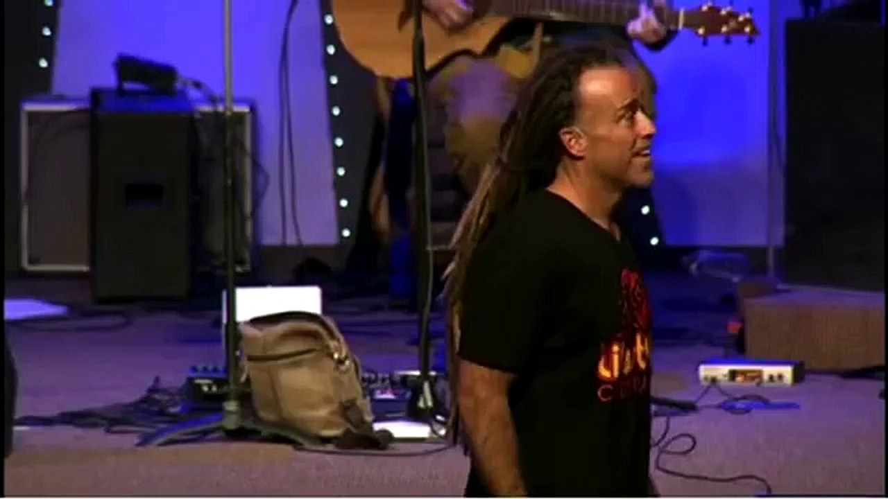 Todd White - Die to yourself already 54
