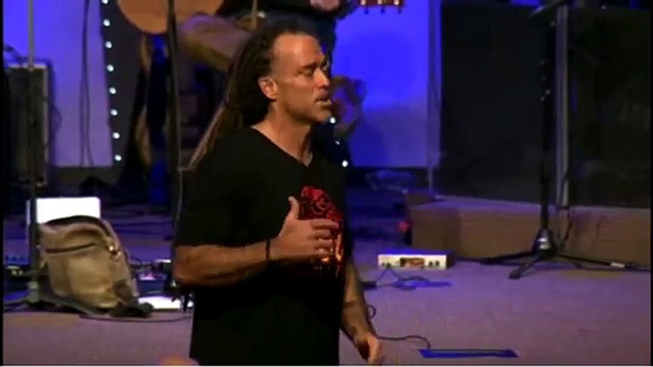 Todd White - Die to yourself already 60