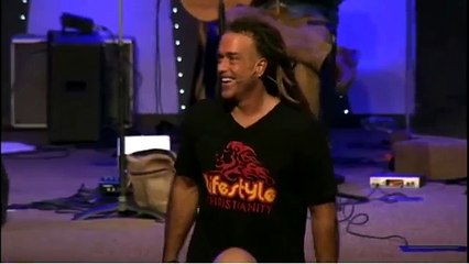 Todd White - Die to yourself already 61