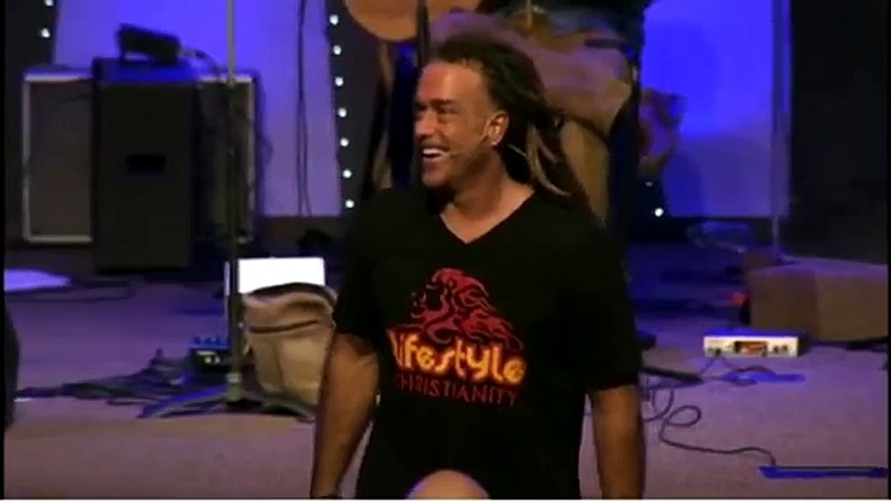 Todd White - Die to yourself already 61