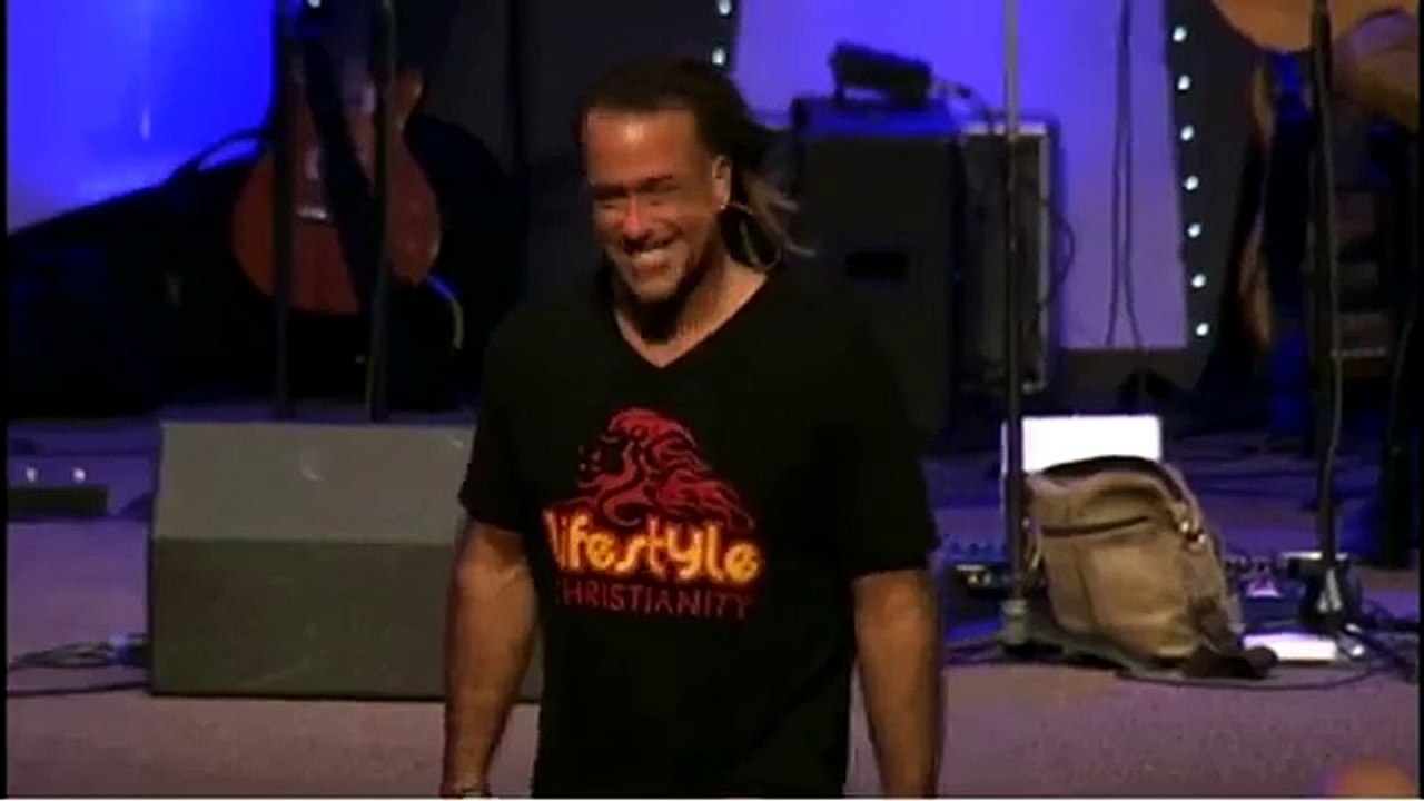 Todd White - Die to yourself already 64