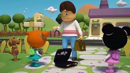 CANIM KARDEŞİM BÖLÜM 71