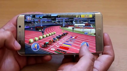 أفضل 9 ألعاب الأندرويد_ لعبة زومبي واقعية رائعة وكأنها في منزلك   لعبة ألعاب القوى مدهشة وألعاب أخرى