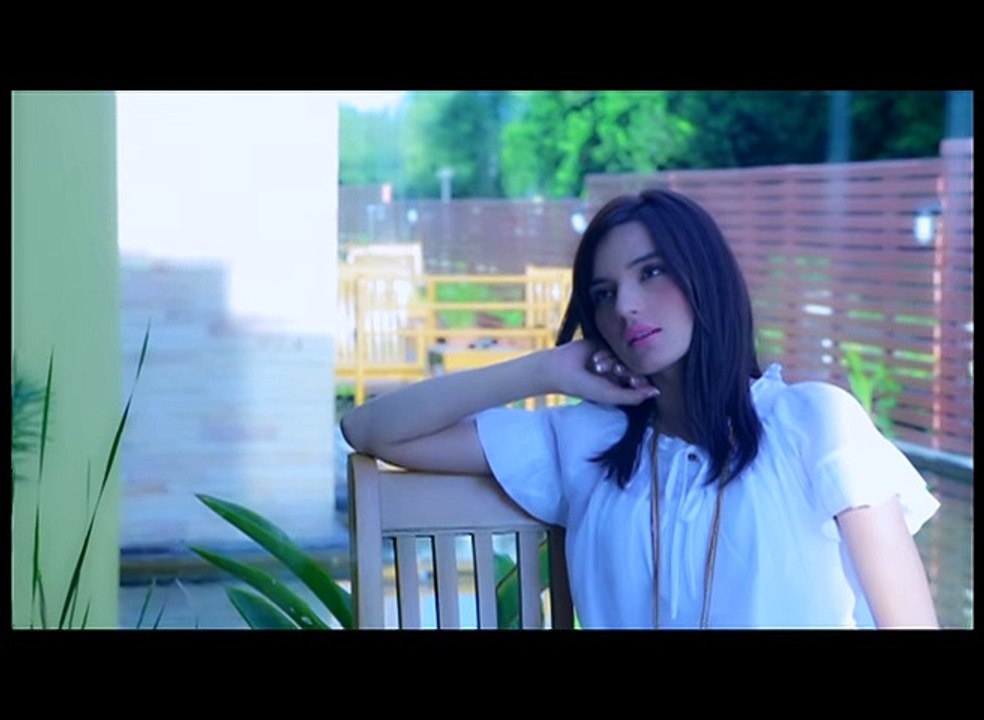 Hunjoo Full Video Song HD - Sadia Khan - Bilal Saeed 2015 - Punjabi Songs