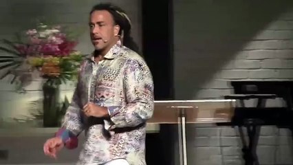 Todd White - Don't let a culture of pride and honor stop you from being a fool for Jesus 8