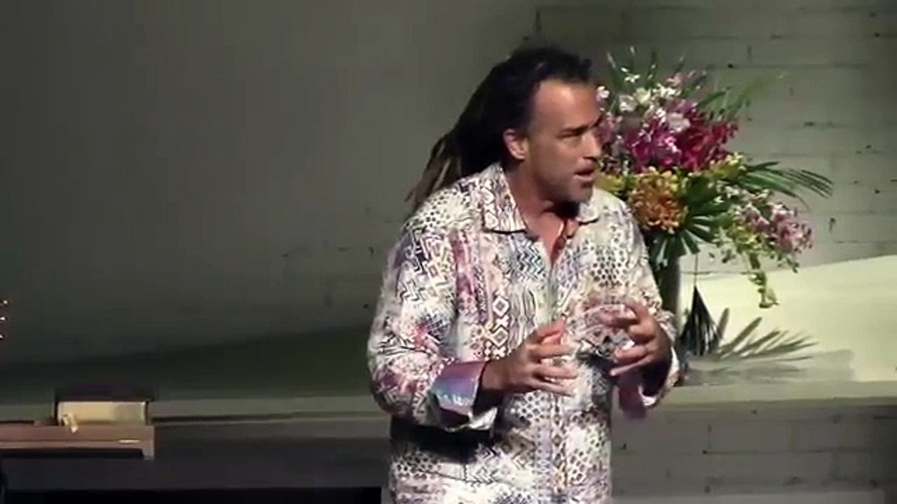 Todd White - Don't let a culture of pride and honor stop you from being a fool for Jesus 10