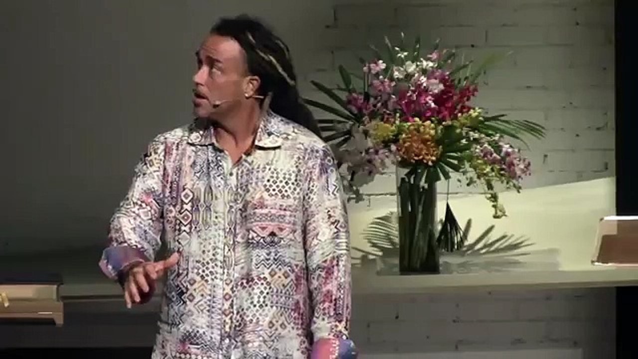 Todd White - Don't let a culture of pride and honor stop you from being a fool for Jesus 12