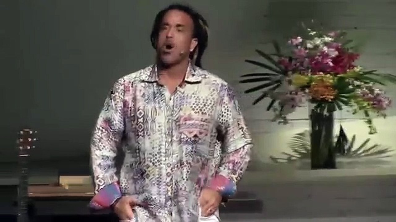 Todd White - Don't let a culture of pride and honor stop you from being a fool for Jesus 14