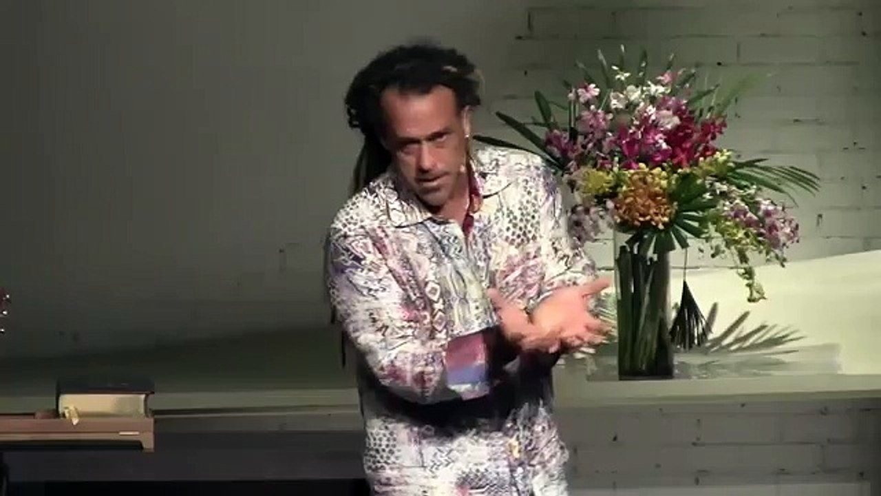 Todd White - Don't let a culture of pride and honor stop you from being a fool for Jesus 15