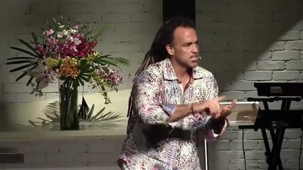 Todd White - Don't let a culture of pride and honor stop you from being a fool for Jesus 16