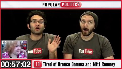 50 YouTube Spoilers in under 5 Minutes (Oct 2012)