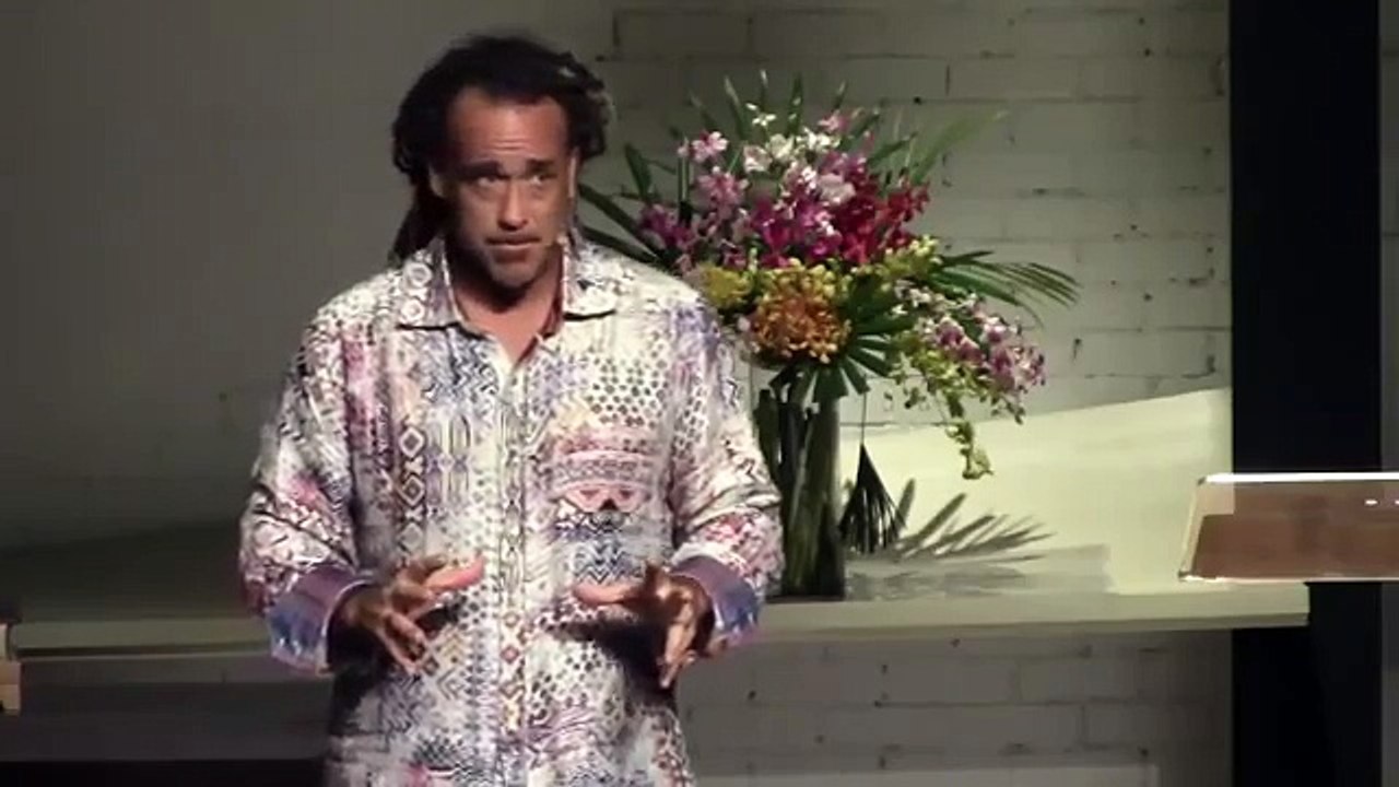 Todd White - Don't let a culture of pride and honor stop you from being a fool for Jesus 25