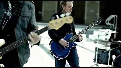 3 Doors Down Its Not My Time