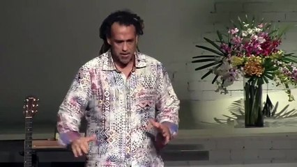 Todd White - Don't let a culture of pride and honor stop you from being a fool for Jesus 28