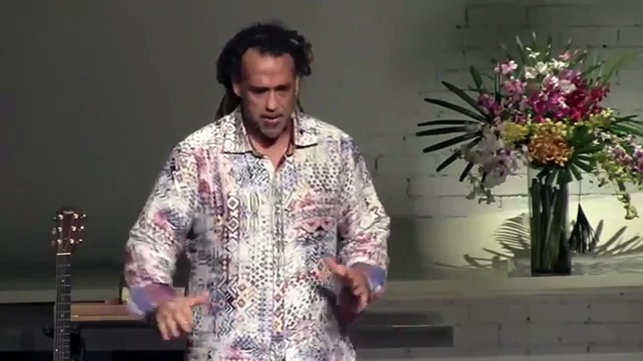 Todd White - Don't let a culture of pride and honor stop you from being a fool for Jesus 28