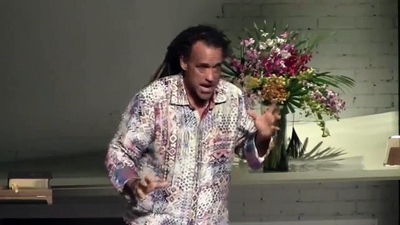 Todd White - Don't let a culture of pride and honor stop you from being a fool for Jesus 29