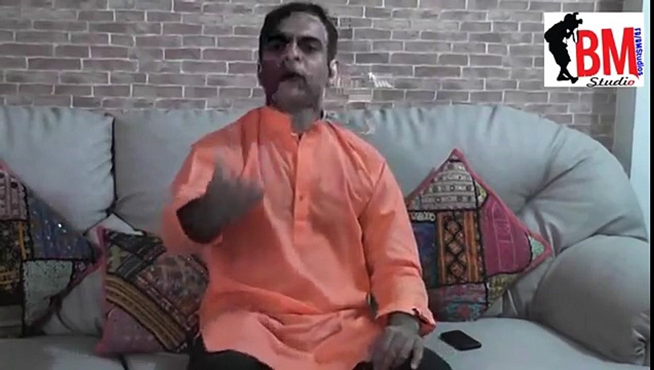 Faiz Wala - Qasim Ali Shah - Urdu-Hindi