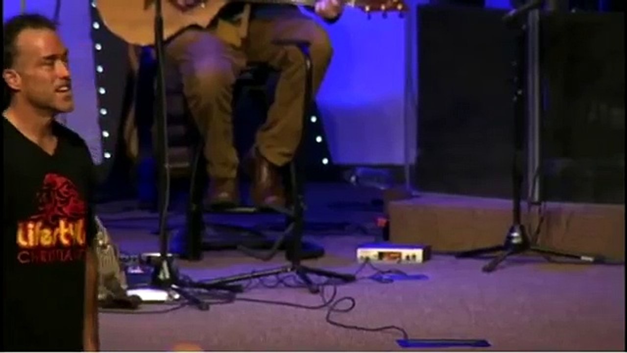 Todd White - Die to yourself already 44