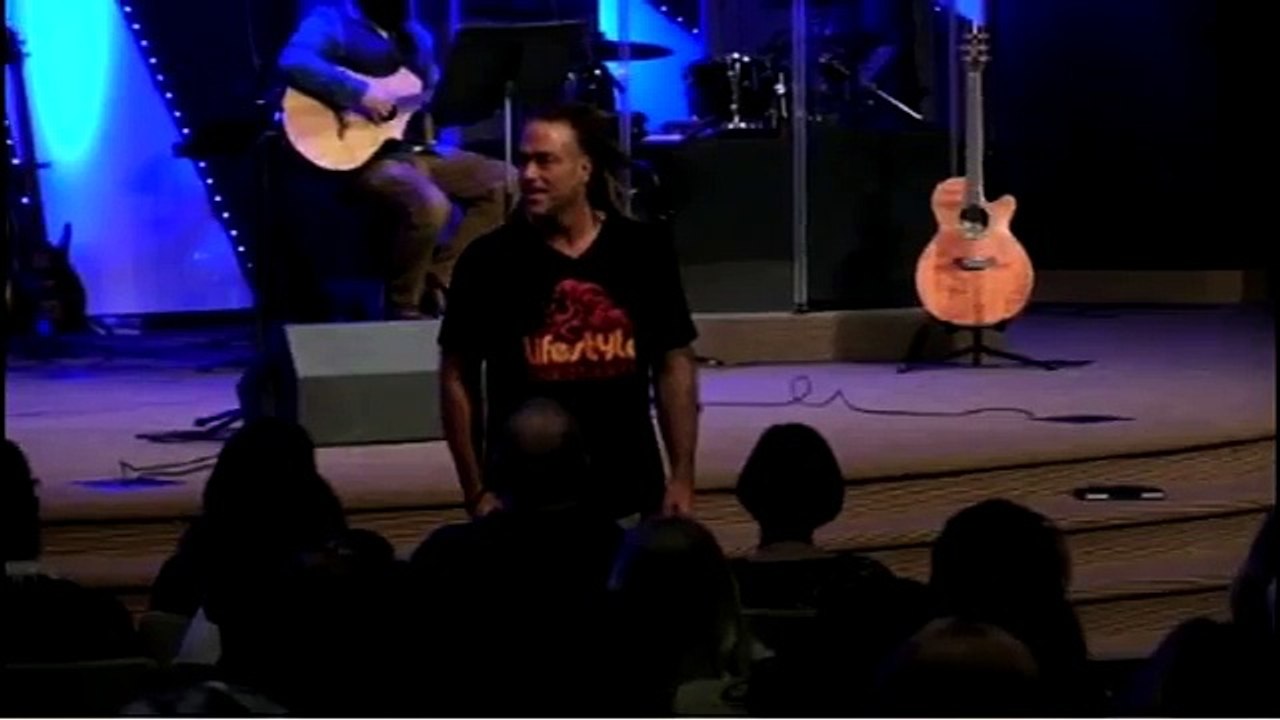 Todd White - Die to yourself already 45