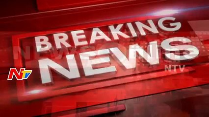 Rave Party in Hero Navdeep Farmhouse | Breaking News | NTV (FULL HD)