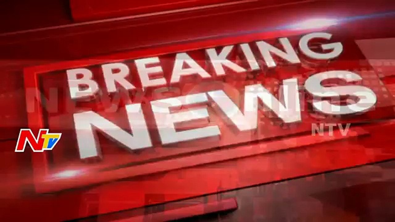 Rave Party in Hero Navdeep Farmhouse | Breaking News | NTV (FULL HD)