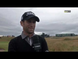 Bourdy: "Je suis déterminé"