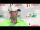 Hero Indian Open (T4) : La réaction de Romain Wattel