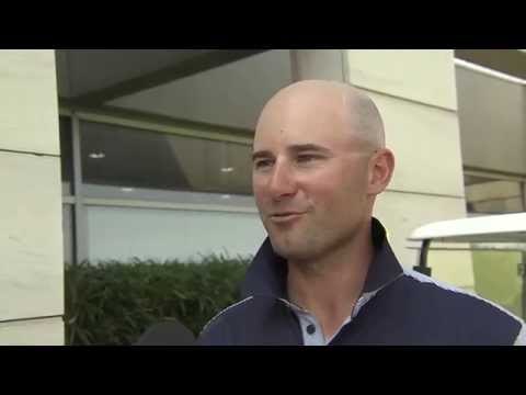 Alstom Open de France : le premier Open de Michael Altmeyer