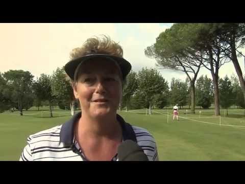 Lacoste Ladies Open de France : Un pro-am qui a fait des heureux