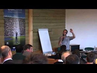 Apport des orthèses plantaires posturales et fonctionnelles chez le golfeur de haut niveau   Questio