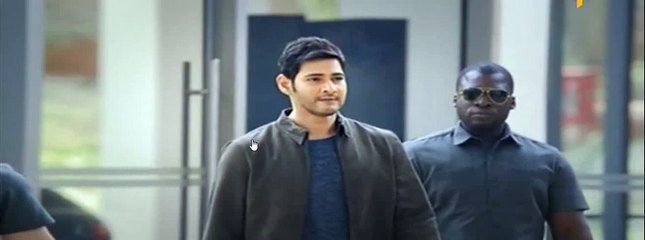 Mahesh Babu New Paragon TVC Ad 2016