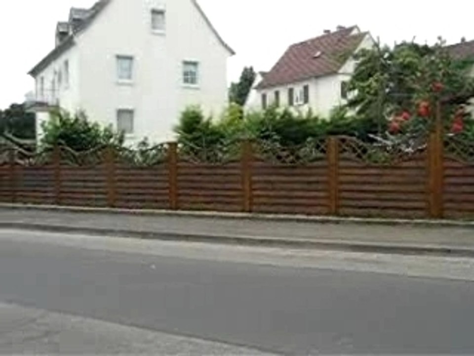 9. SoleX-Rheingau Ausfahrt 9./10.6.2007