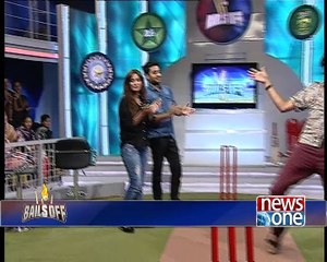 Bails Off, Short clip 710