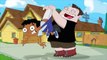 Un Hueco En Mi Corazón - Phineas y Ferb HD