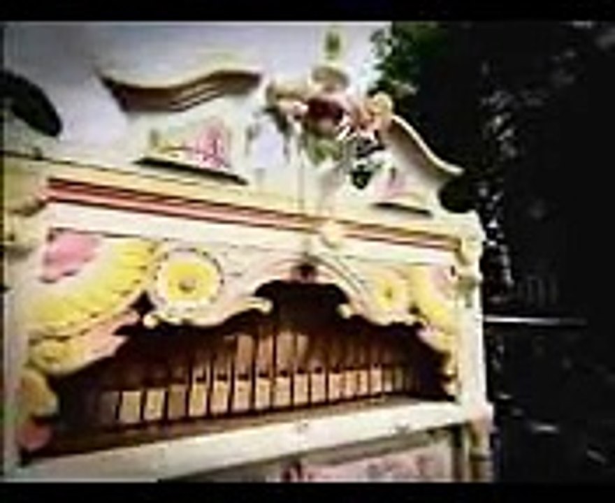 THC - Geef mij maar Amsterdam