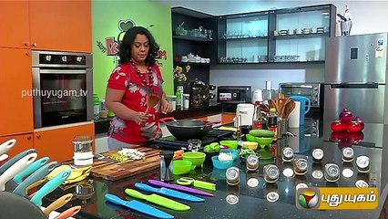 Mee Goreng & Achari Murg _clip2