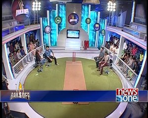 Bails Off, Short clip 713