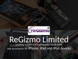 ReGizmo - iPhone repair parts and replacements UK