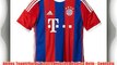 Adidas Teamtrikot FC Bayern München Replica Heim - Camiseta de equipación de fútbol para niño