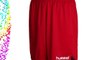 Hummel Roots Shorts - Pantalones tamaño XL color rojo